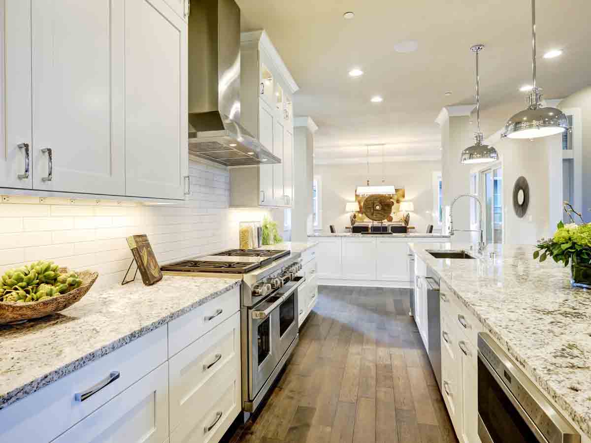 Granite Countertops