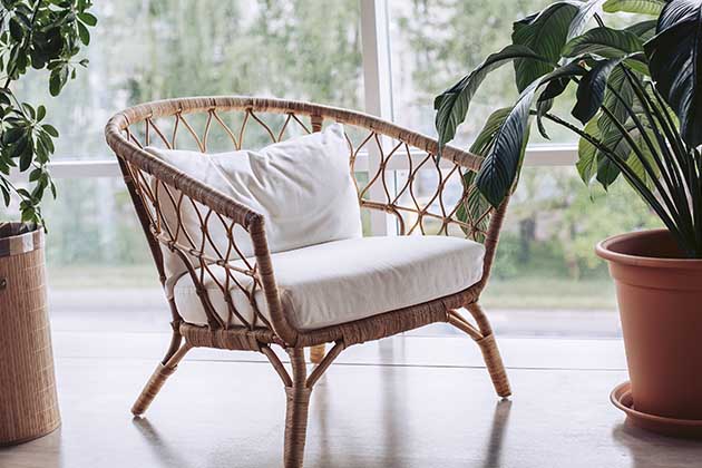 Wicker