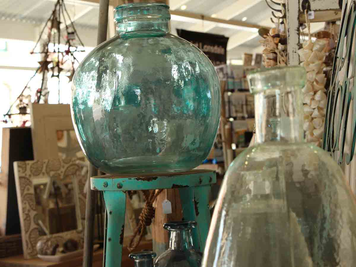 Nautical Themes