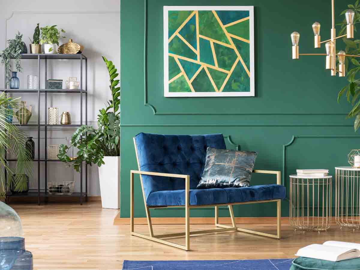Accent Walls