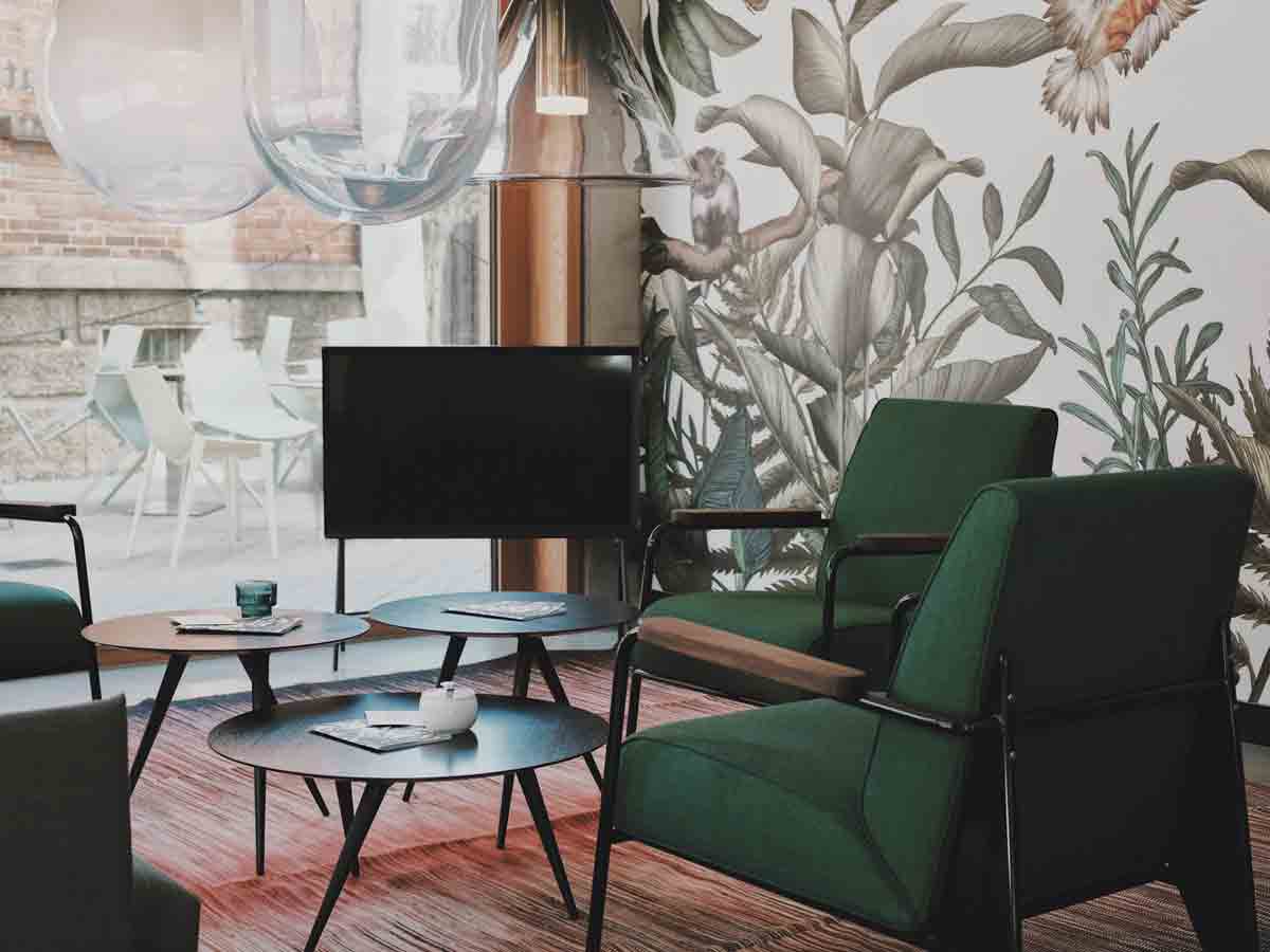 Tropical Prints