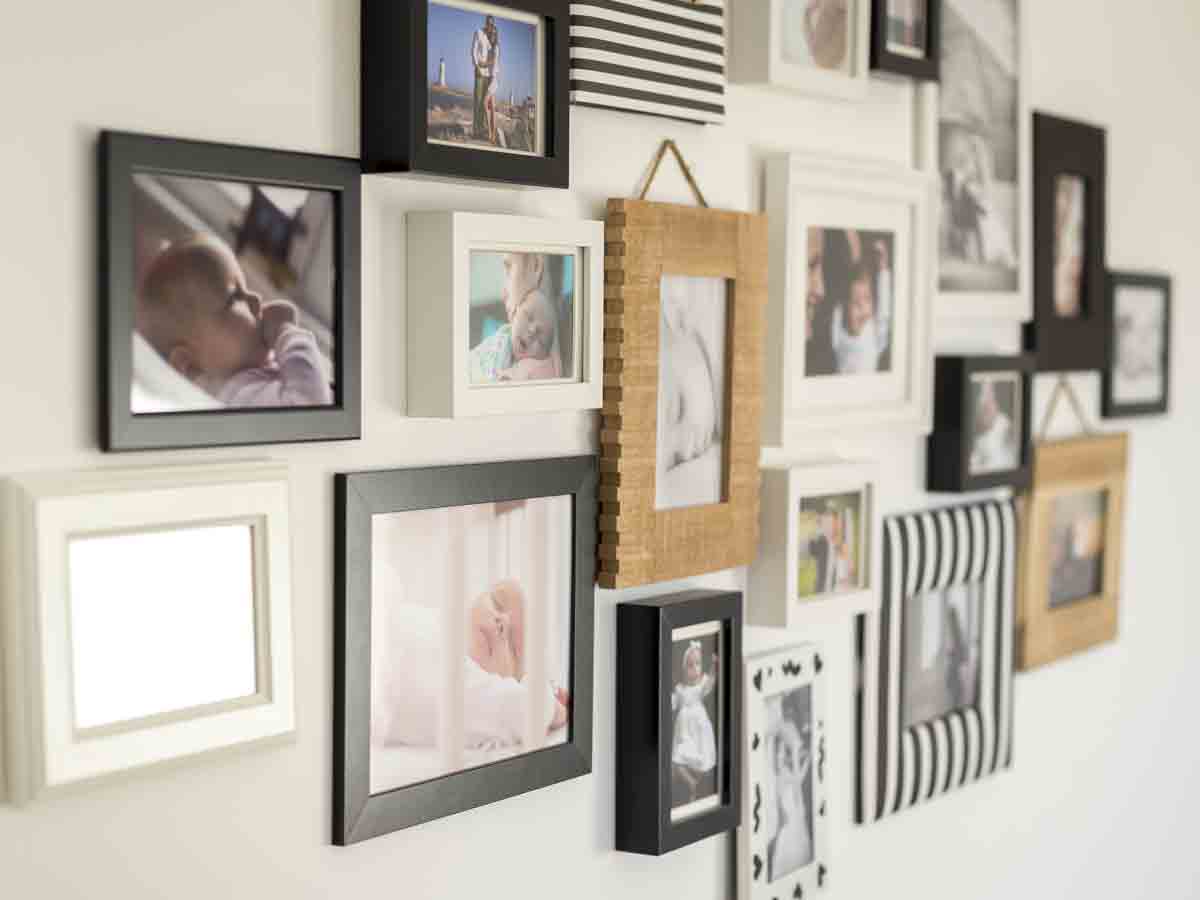 Gallery Walls