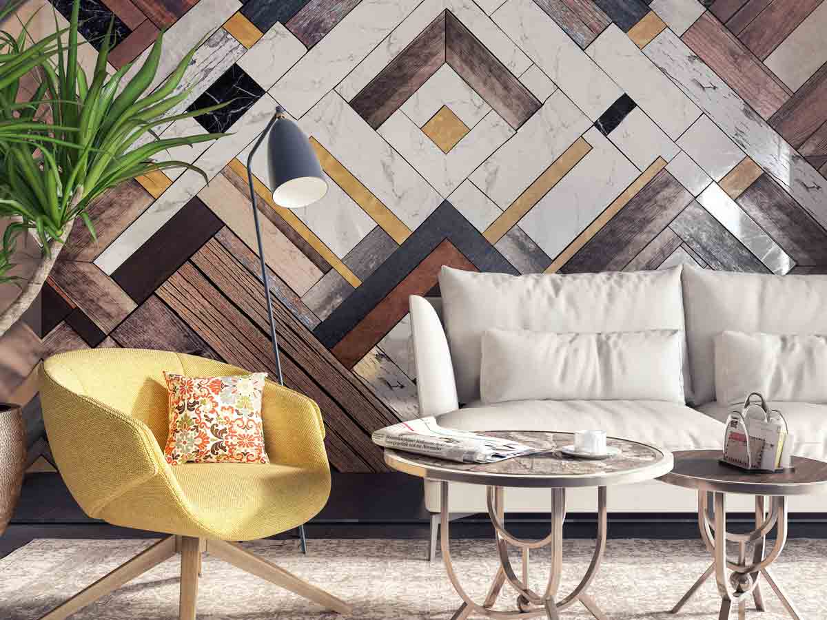 Reclaimed Wood