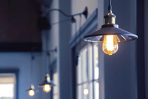 Edison Bulbs