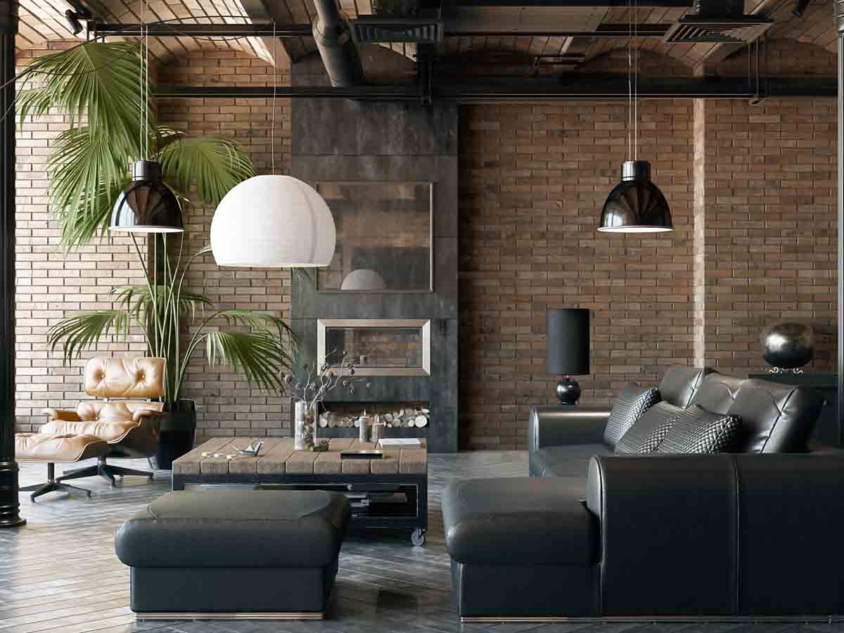 Industrial