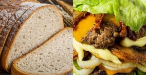 easy keto food swaps