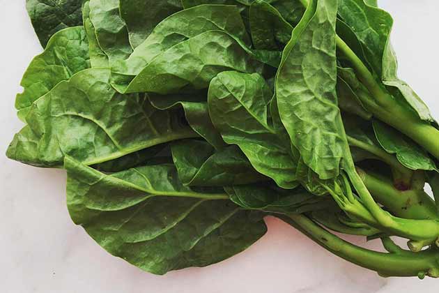 Leafy Greens