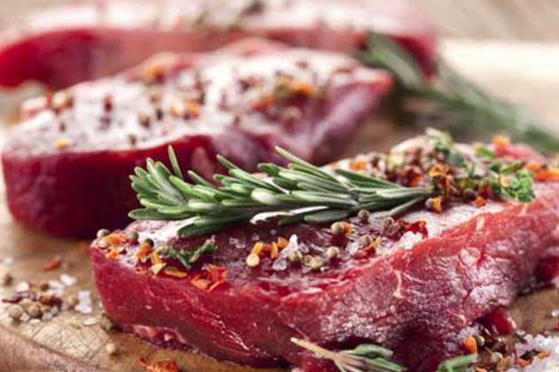 Lean Beef