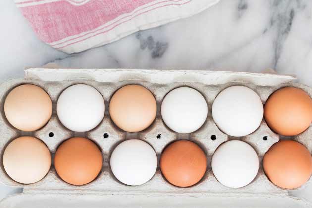 Eggs