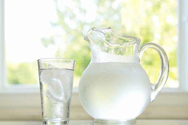 Water