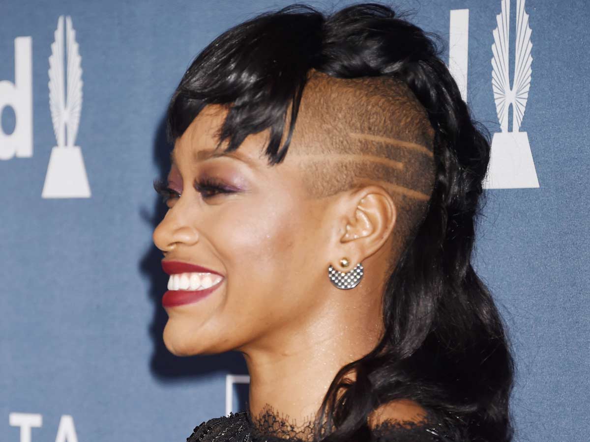 Side Shave