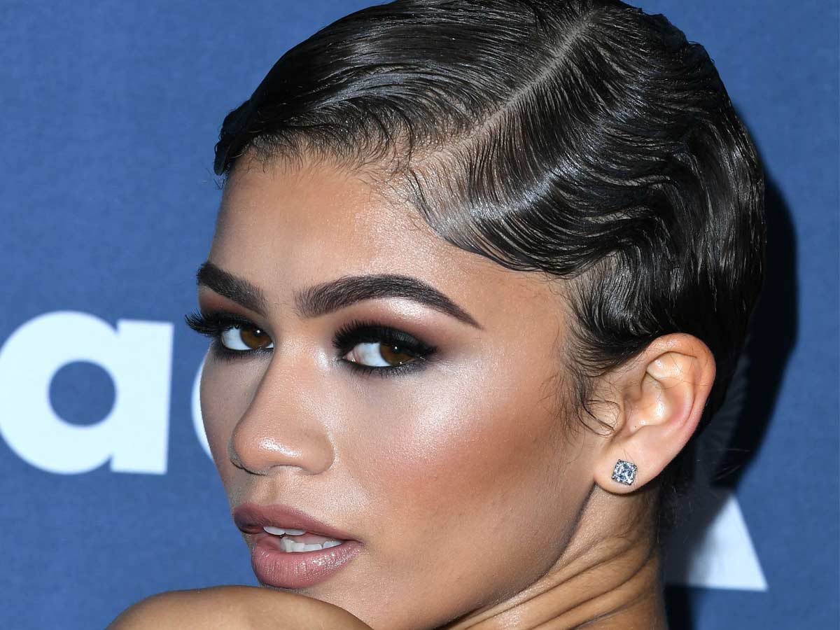 Finger Waves