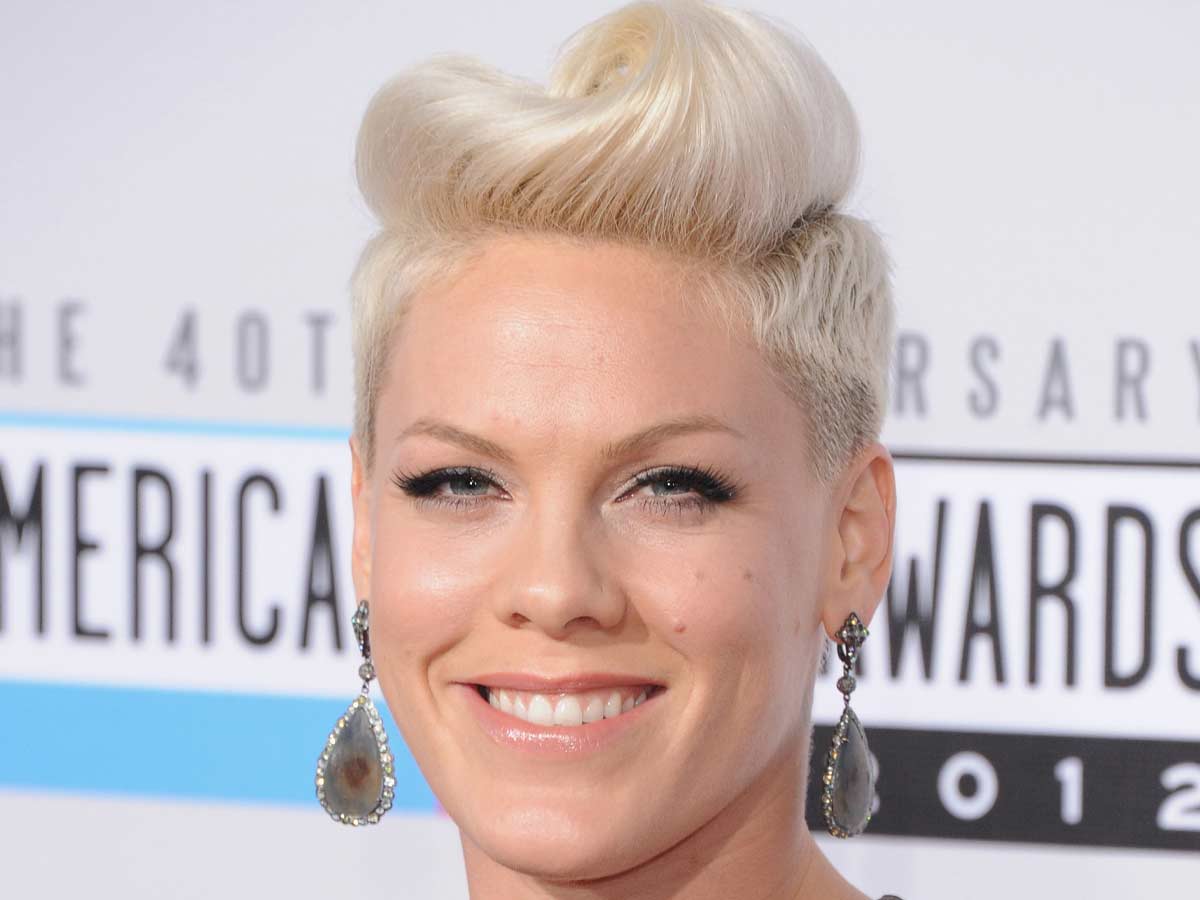 Pompadour