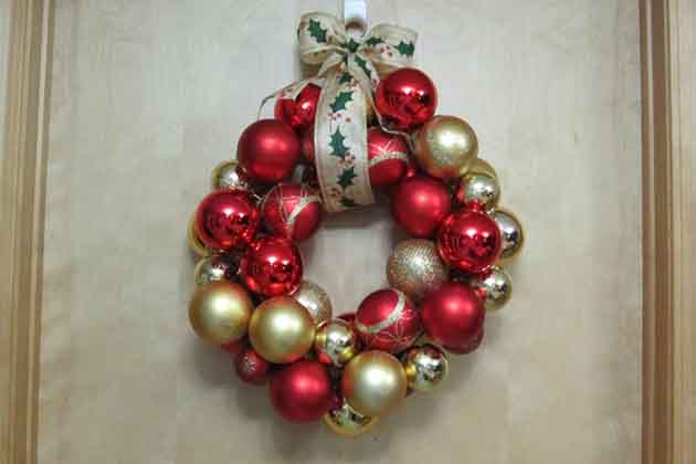 DIY Wreaths