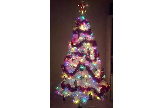 The Target Tree