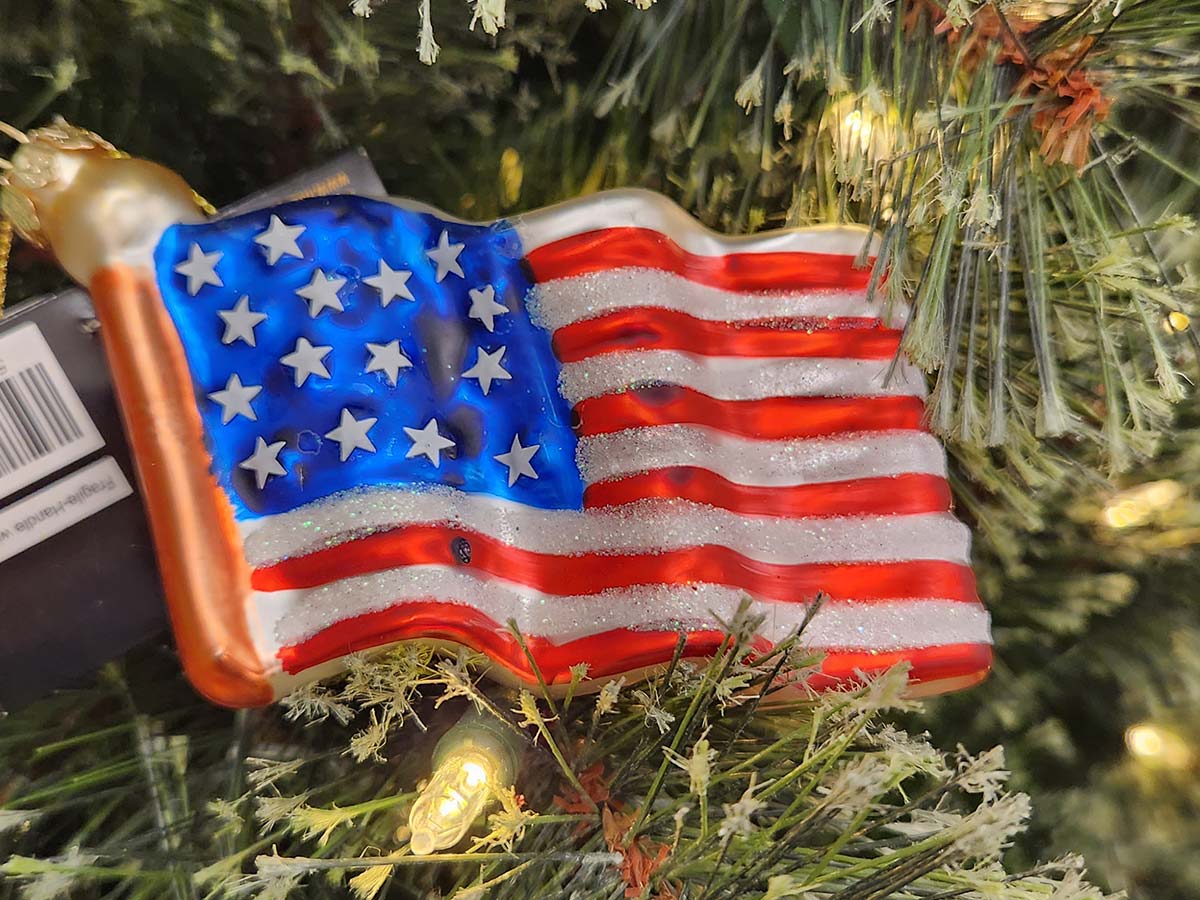 American Flag