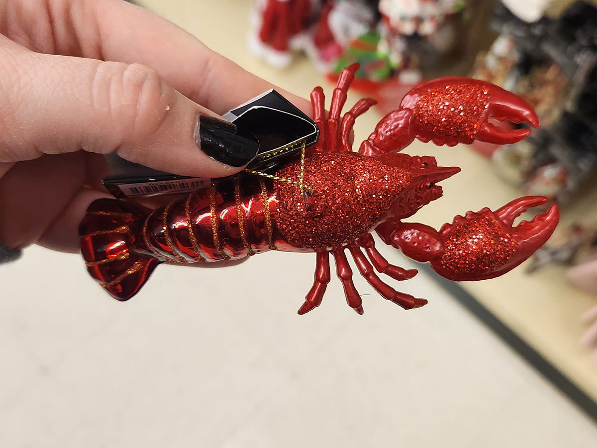 Crawfish