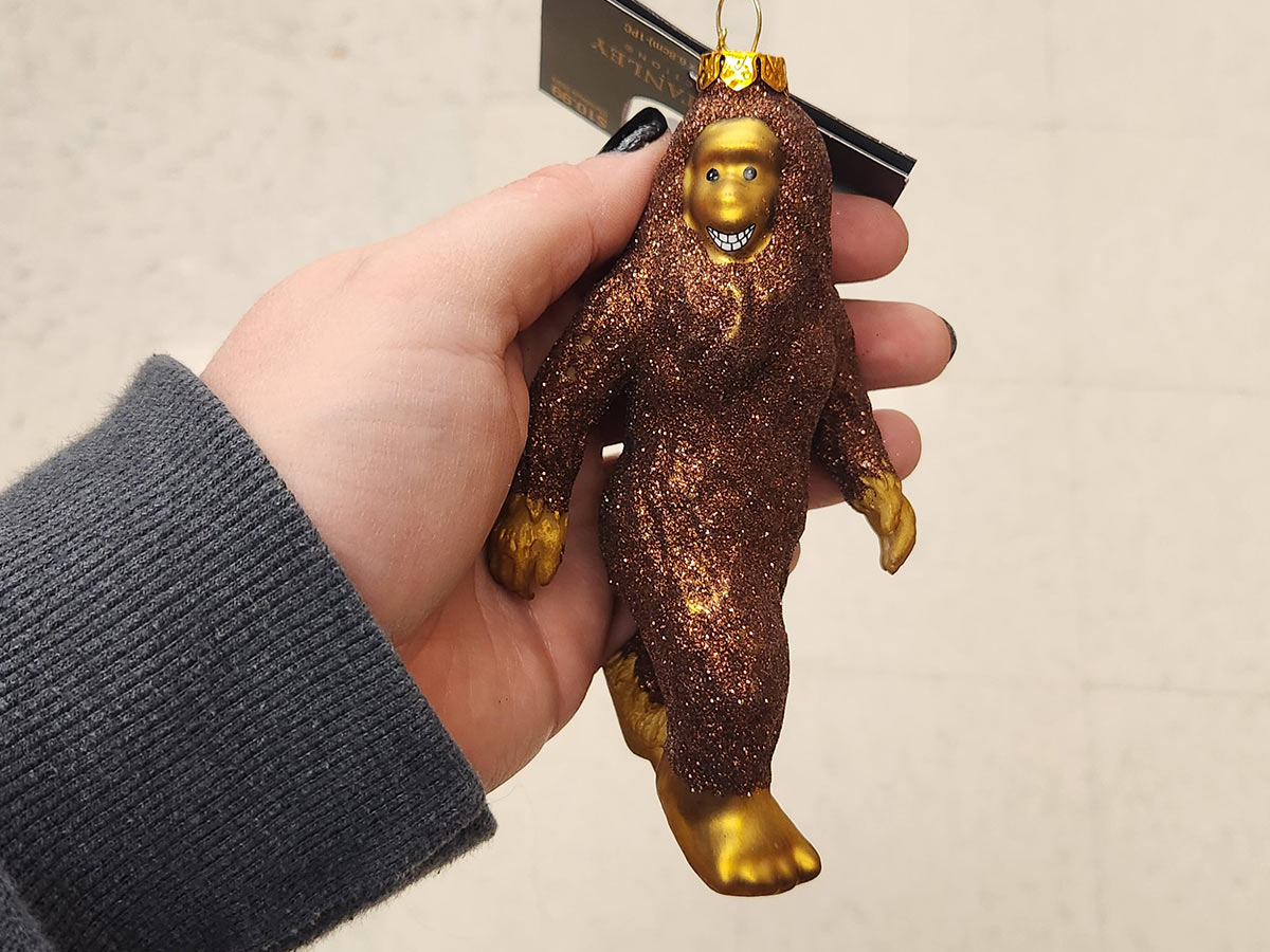 Sasquatch