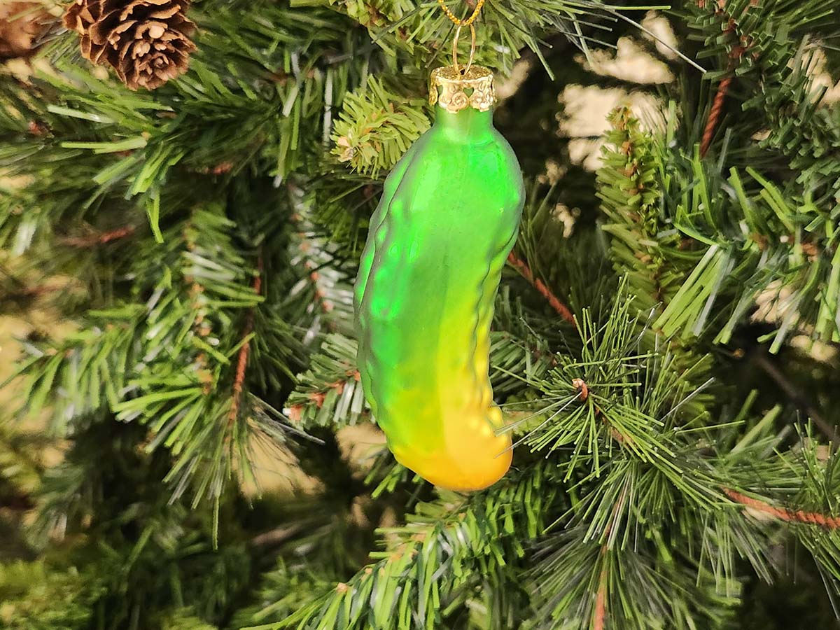 Pickle