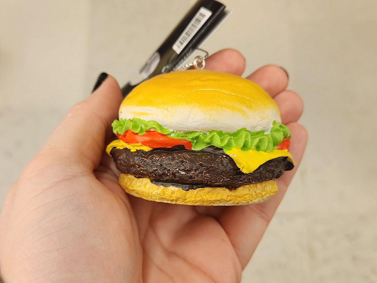 Burger