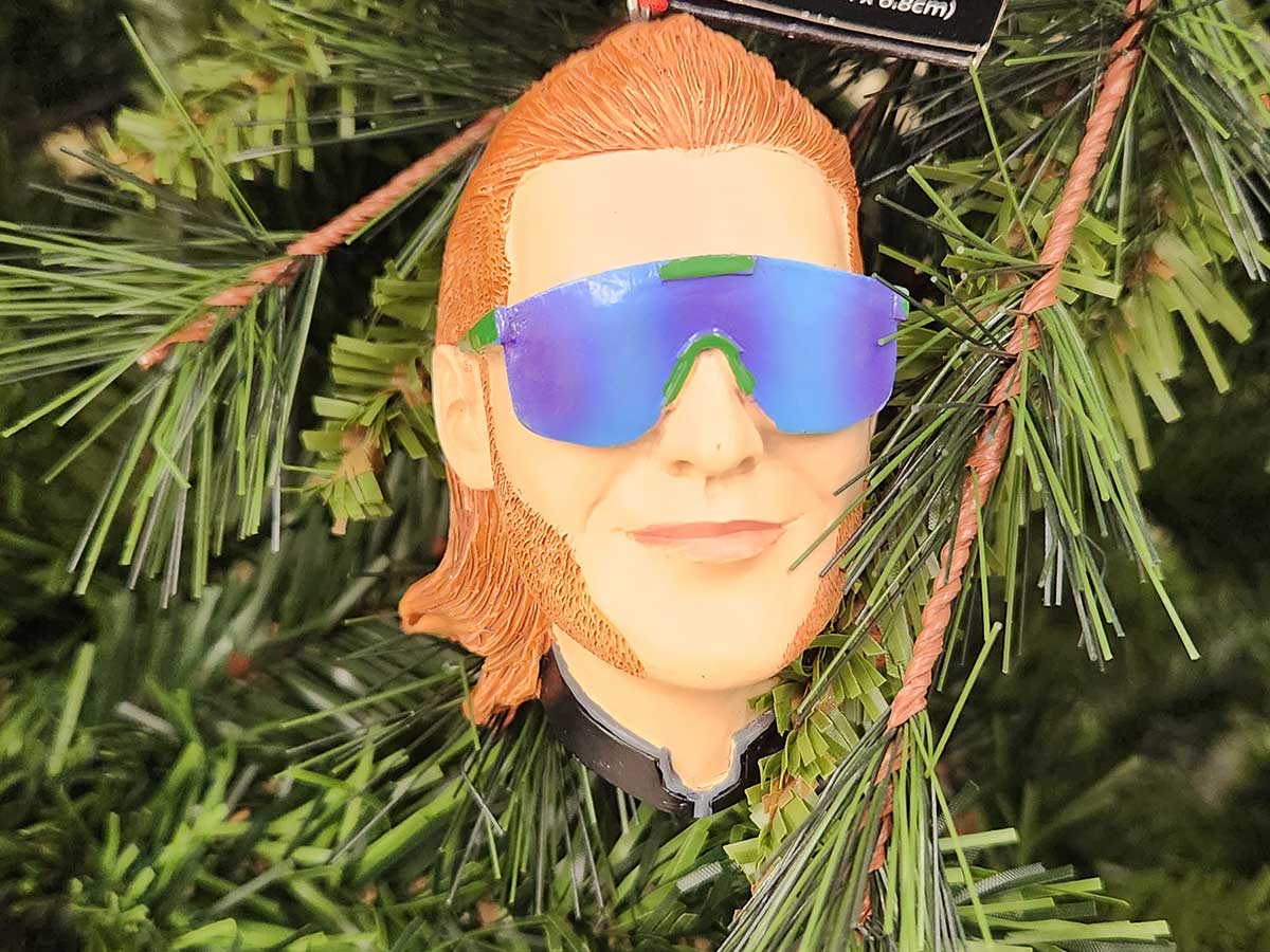 Mullet