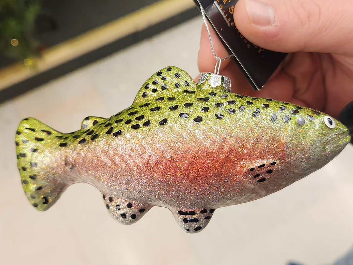 Fish