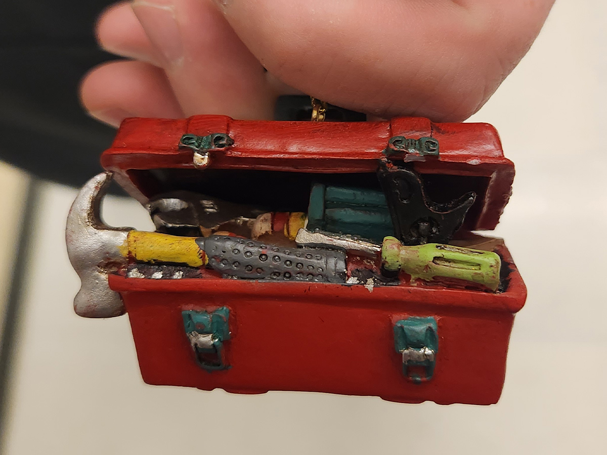 Toolbox