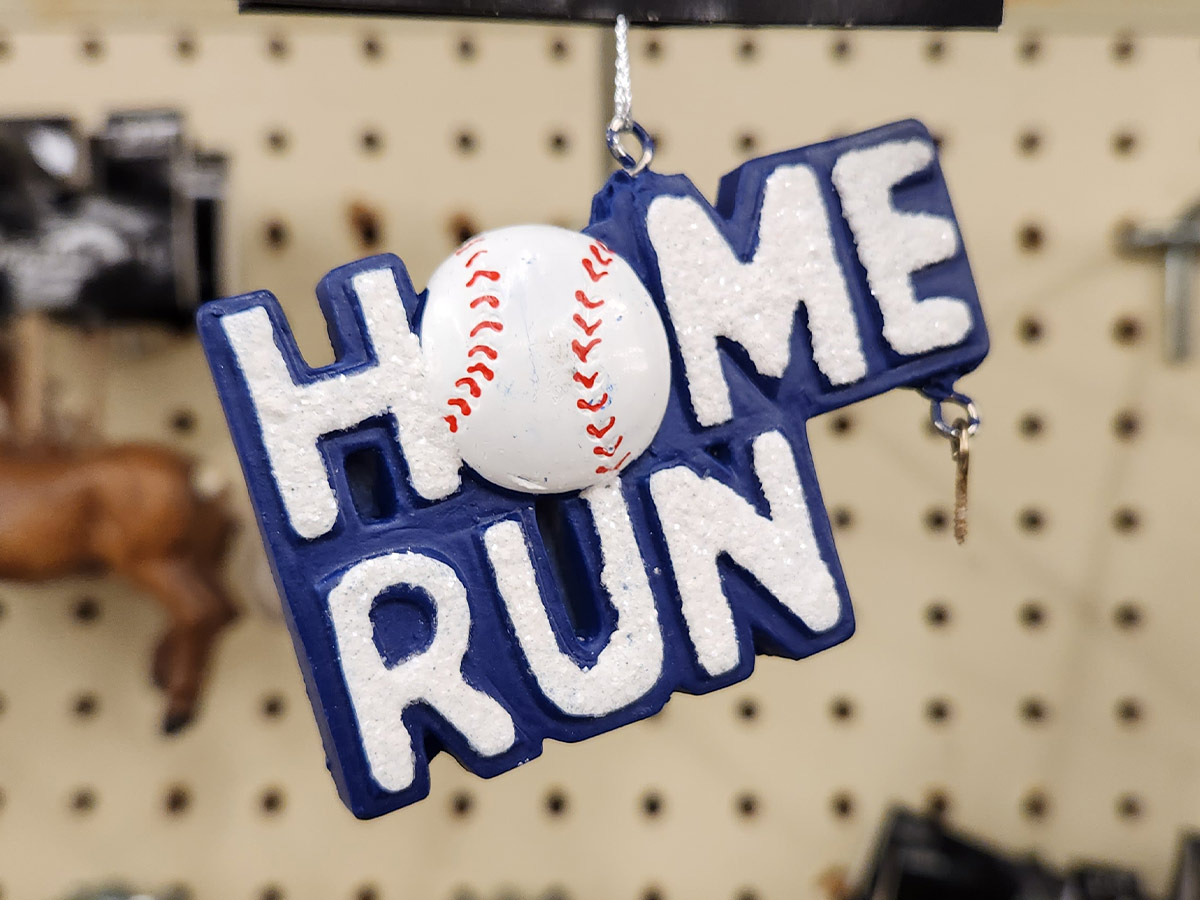 Home Run
