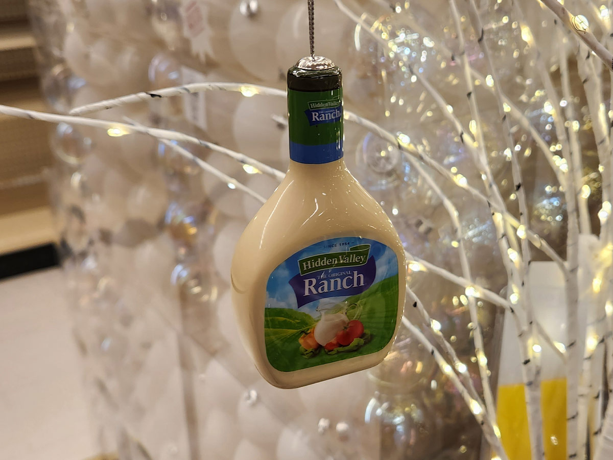 Ranch