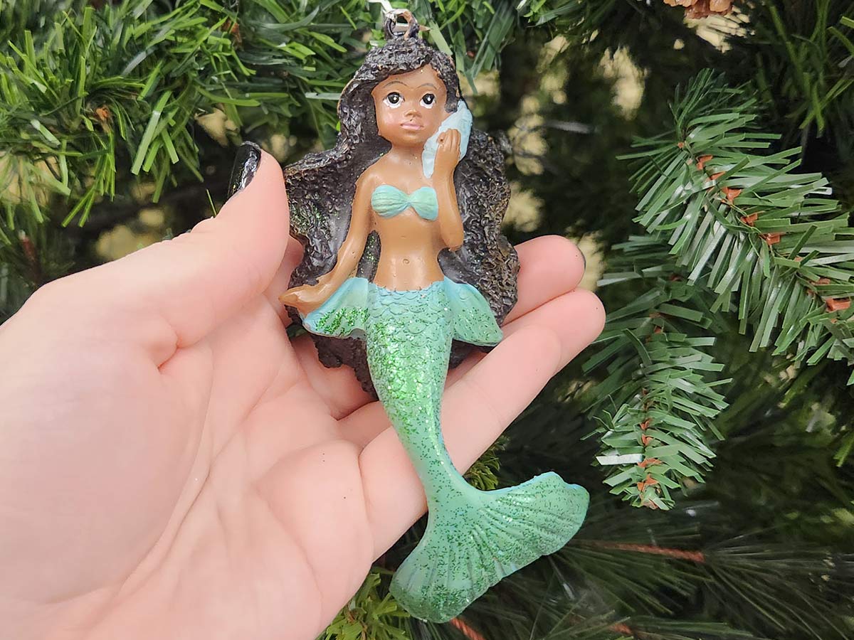 Mermaid