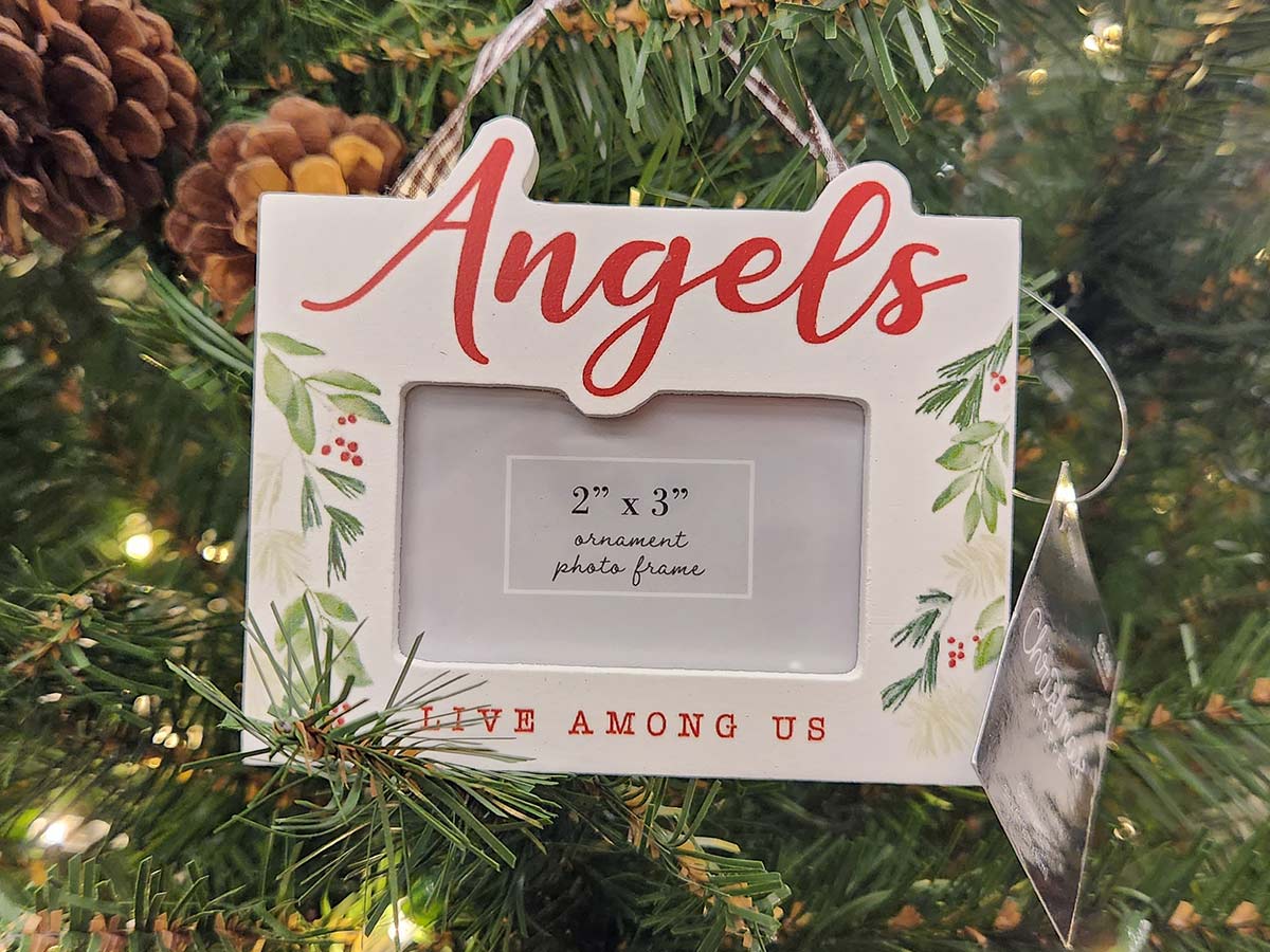 Angels