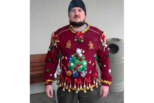 The Jingle Bells