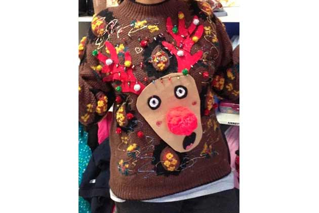 The Poor Rudolph