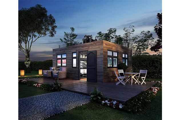 Boxy