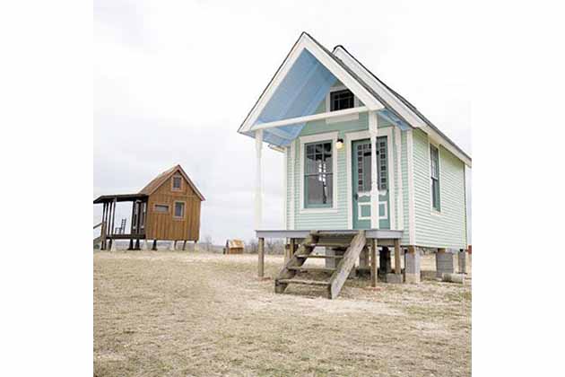 Beach House Bliss