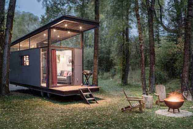 Road Haus