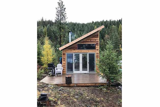 Getaway Retreat