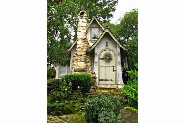 Fairytale Living