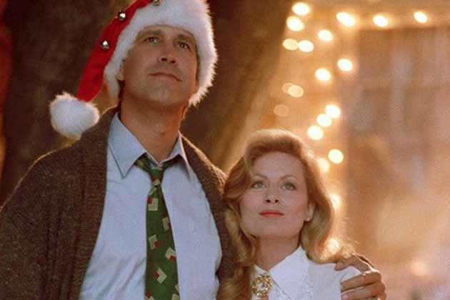The Same Christmas Movie Every Year