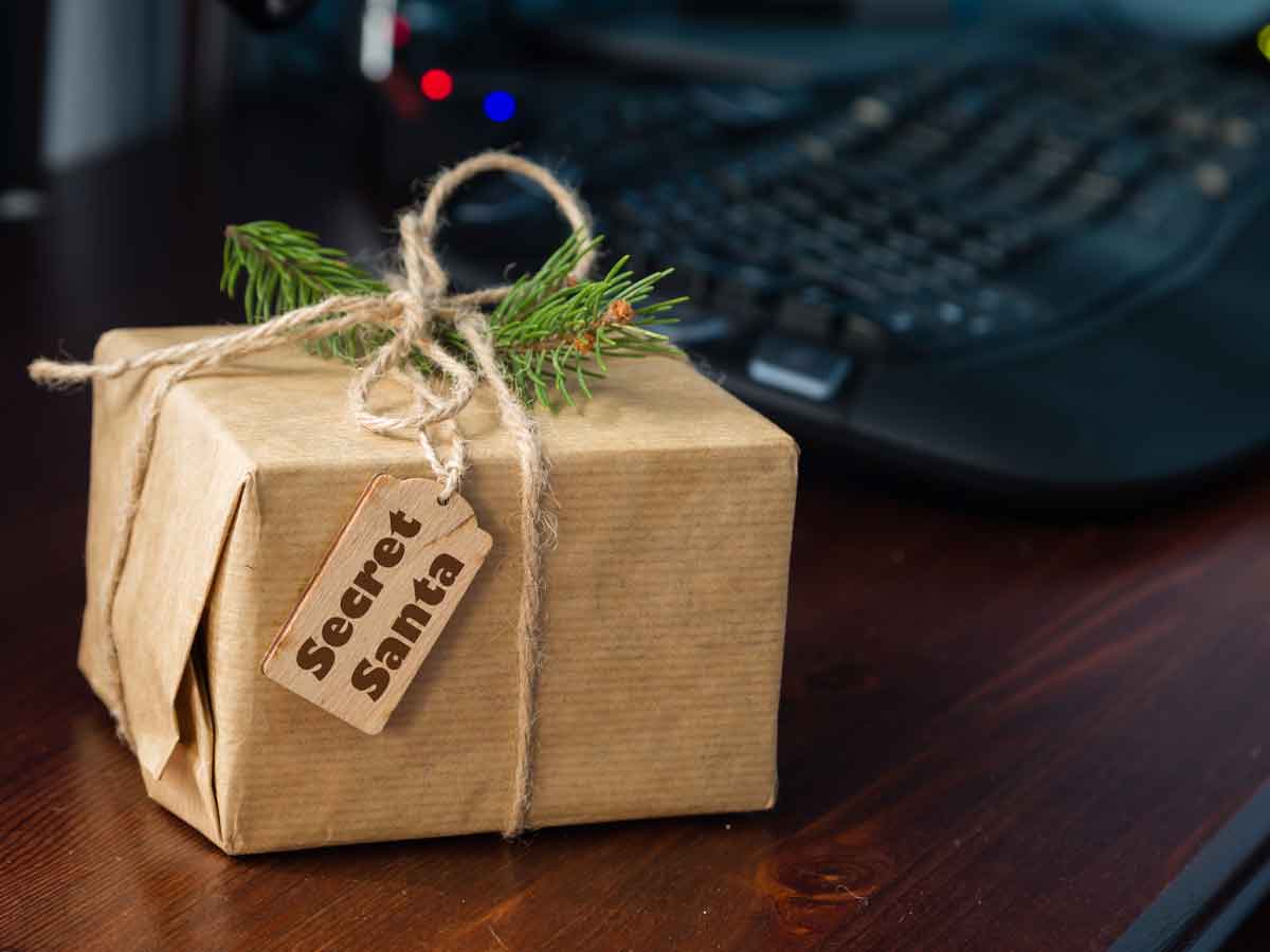 Secret Santa