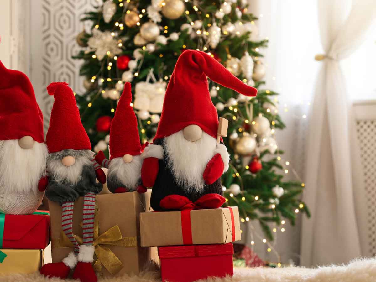 Gnomes