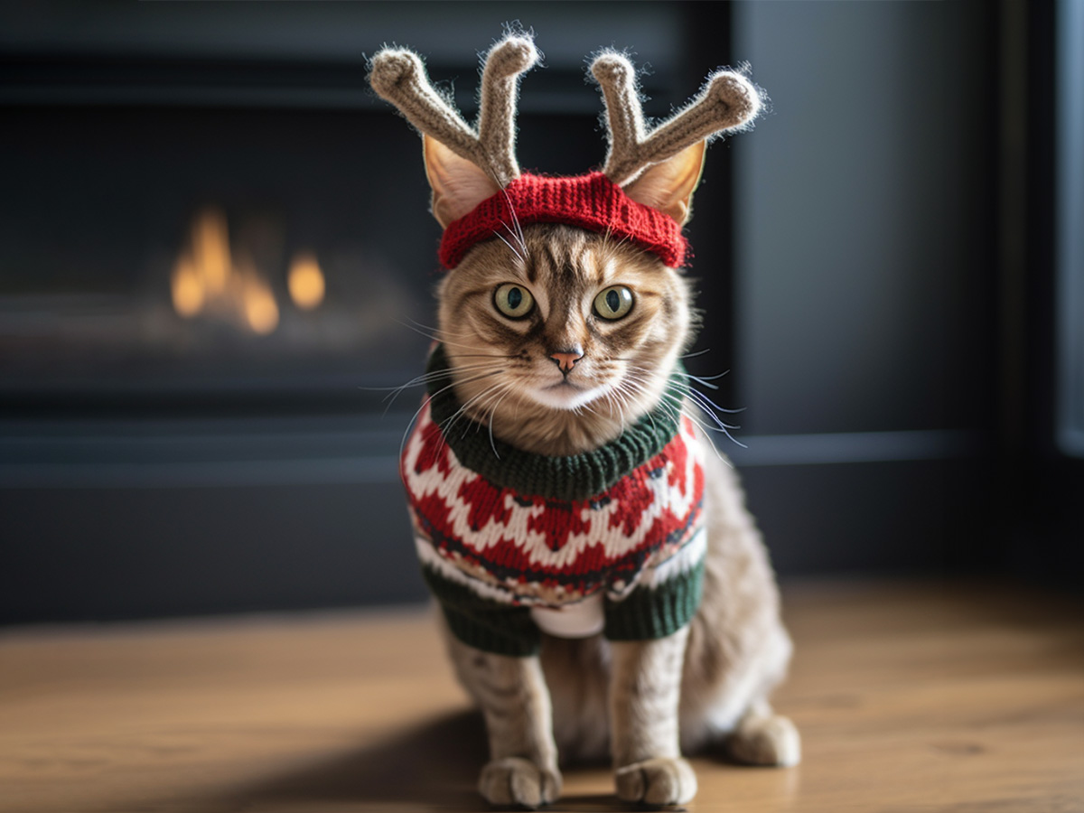 Pet Costumes