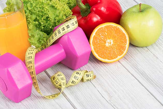 As Long As You Burn More Calories Than You Take In, You'll Be Healthy