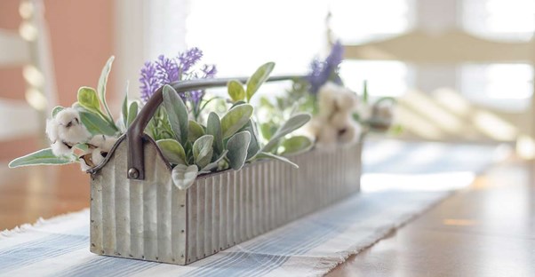 farmhouse decor