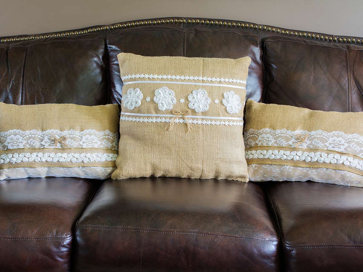 Burlap