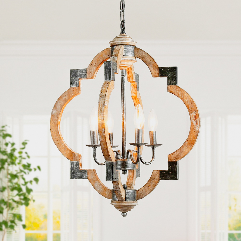 Vintage Lighting