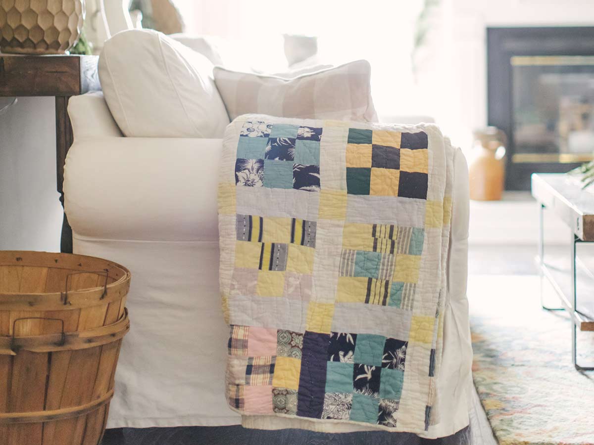 Quilts