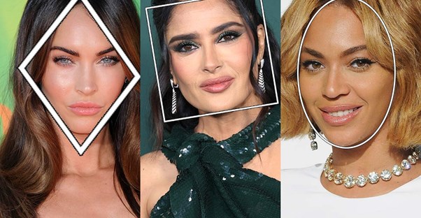 best hairstyles for your face shape