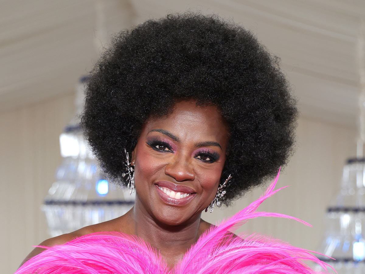 Diamond: Natural Afro