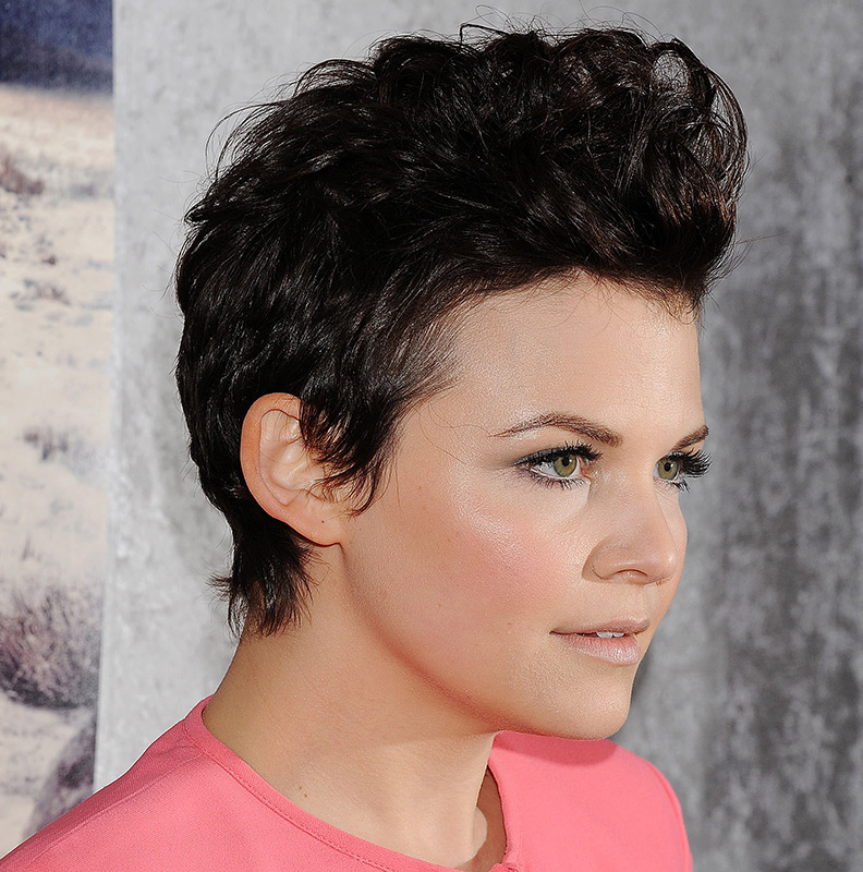 Round: Fauxhawks